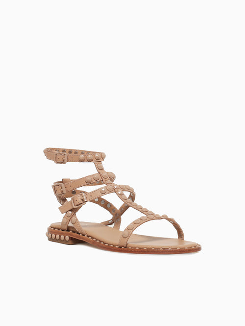 Play Bis Skin Skin leather Natural / 36 / M