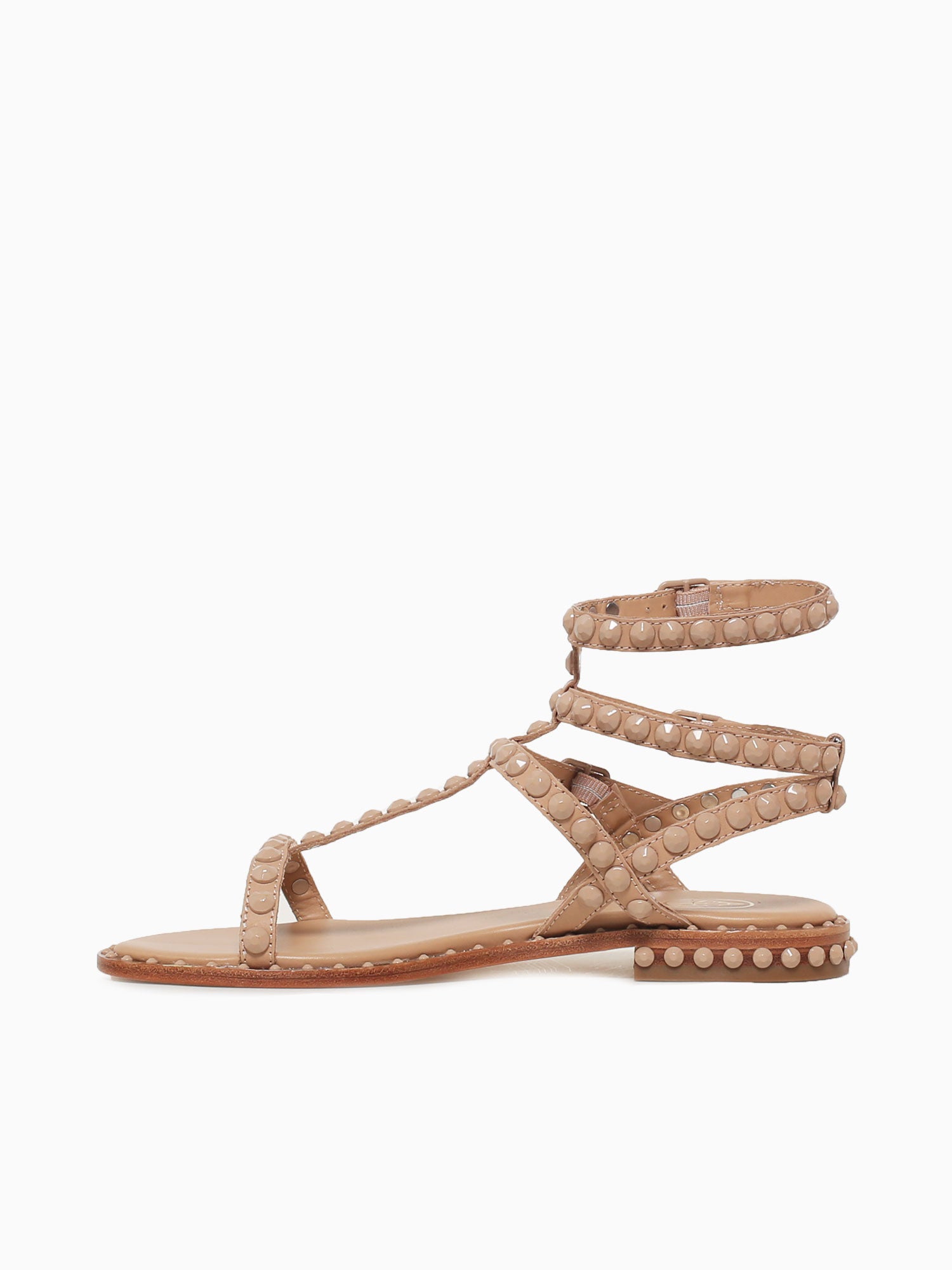 Play Bis Skin Skin leather Natural / 36 / M