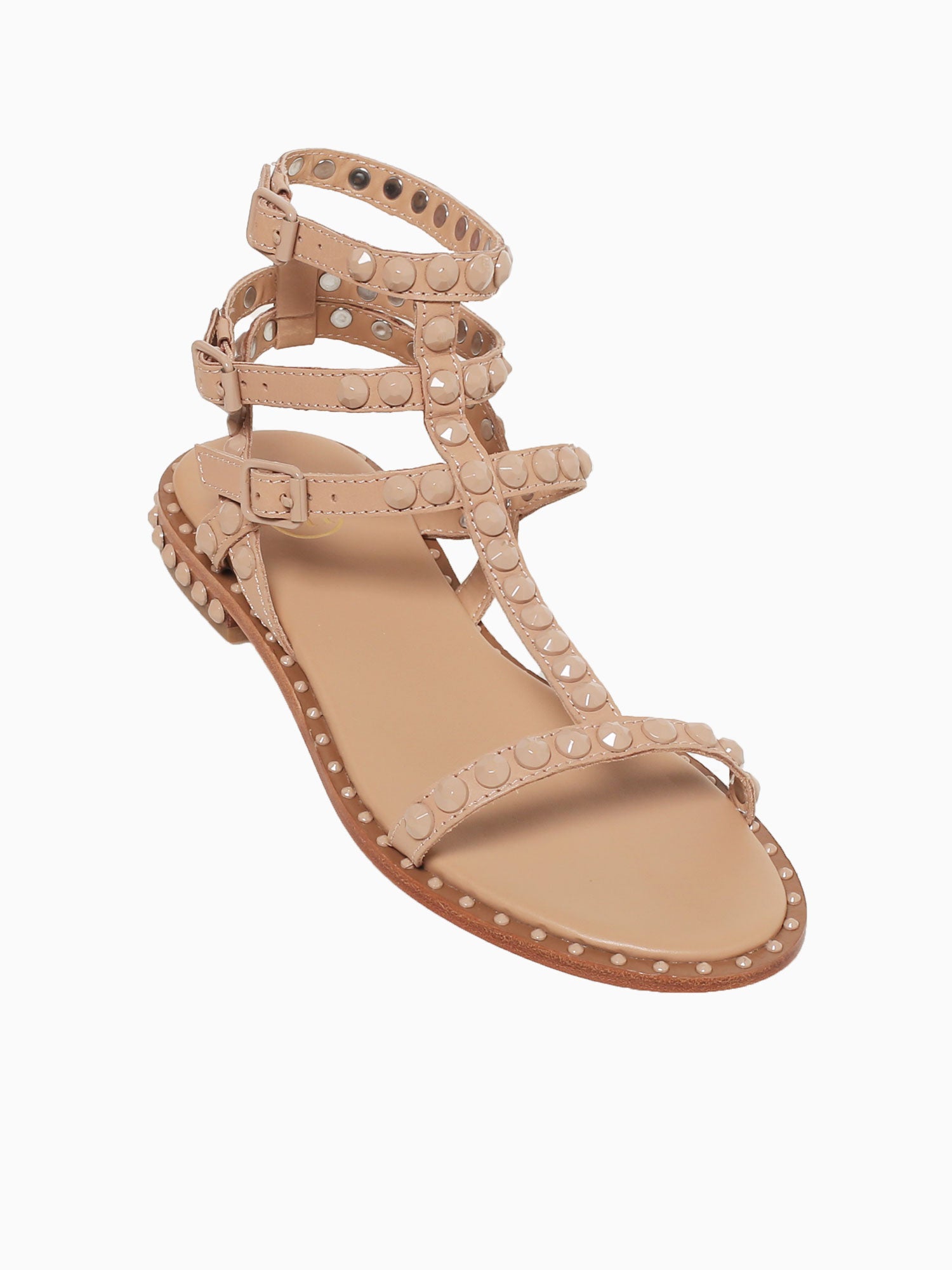 Play Bis Skin Skin leather Natural / 36 / M