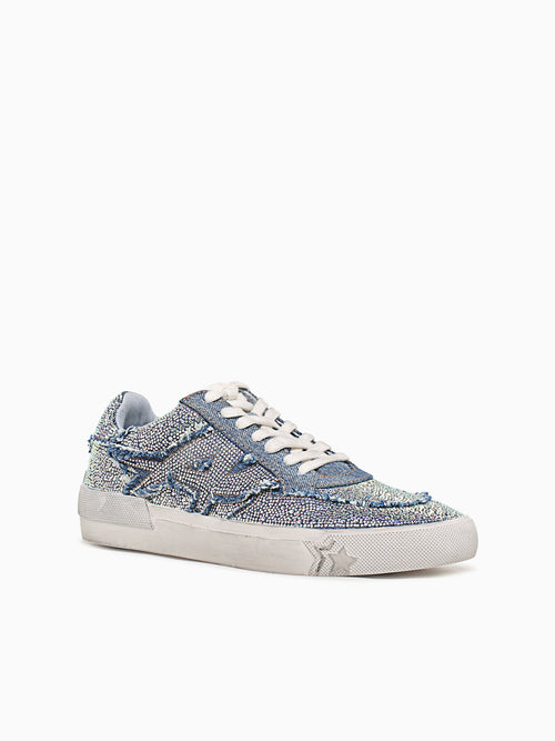 Malibu Straus Dark Blue Denim Blue / 36 / M