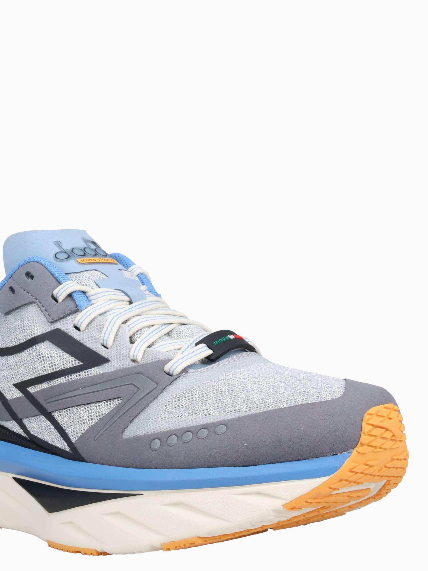 Atomo V7000 2 Silver Pacific mesh Silver / 8 / M
