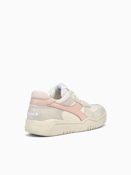 B.560 Pigskin Used Light Beige Leather Beige / 6 / M