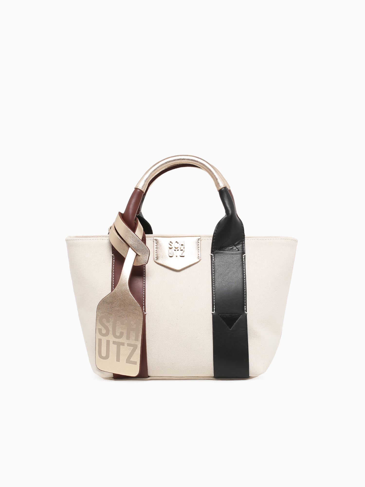 Ivory Tote Multineutro Multi