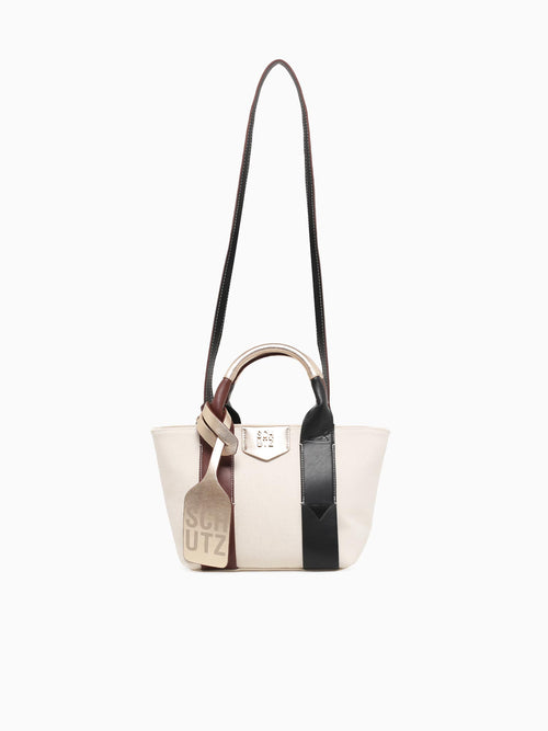 Ivory Tote Multineutro Multi