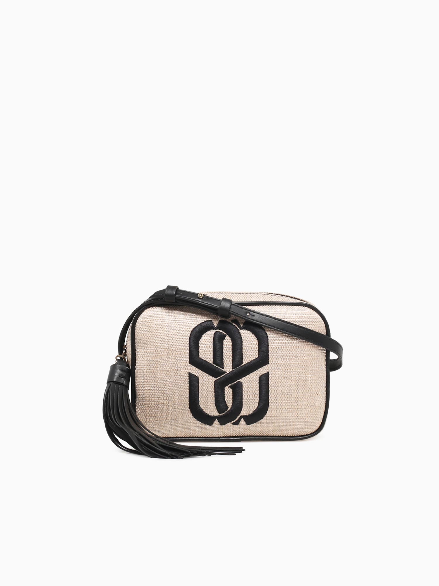 Katherine Crossbody Black Black