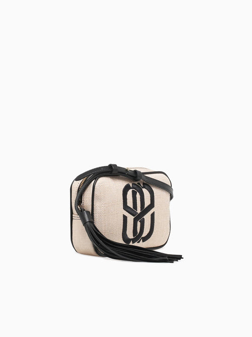 Katherine Crossbody Black Black