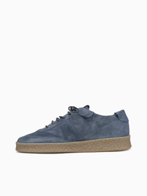 Crespo Pixie Suede Blue / 41 / M