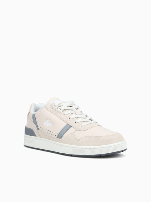 Tclip 124 Off Wht Gry Off White / 7 / M