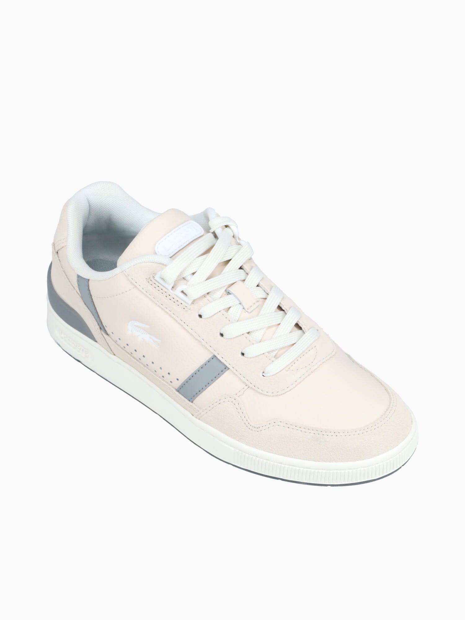 Tclip 124 Off Wht Gry Off White / 7 / M