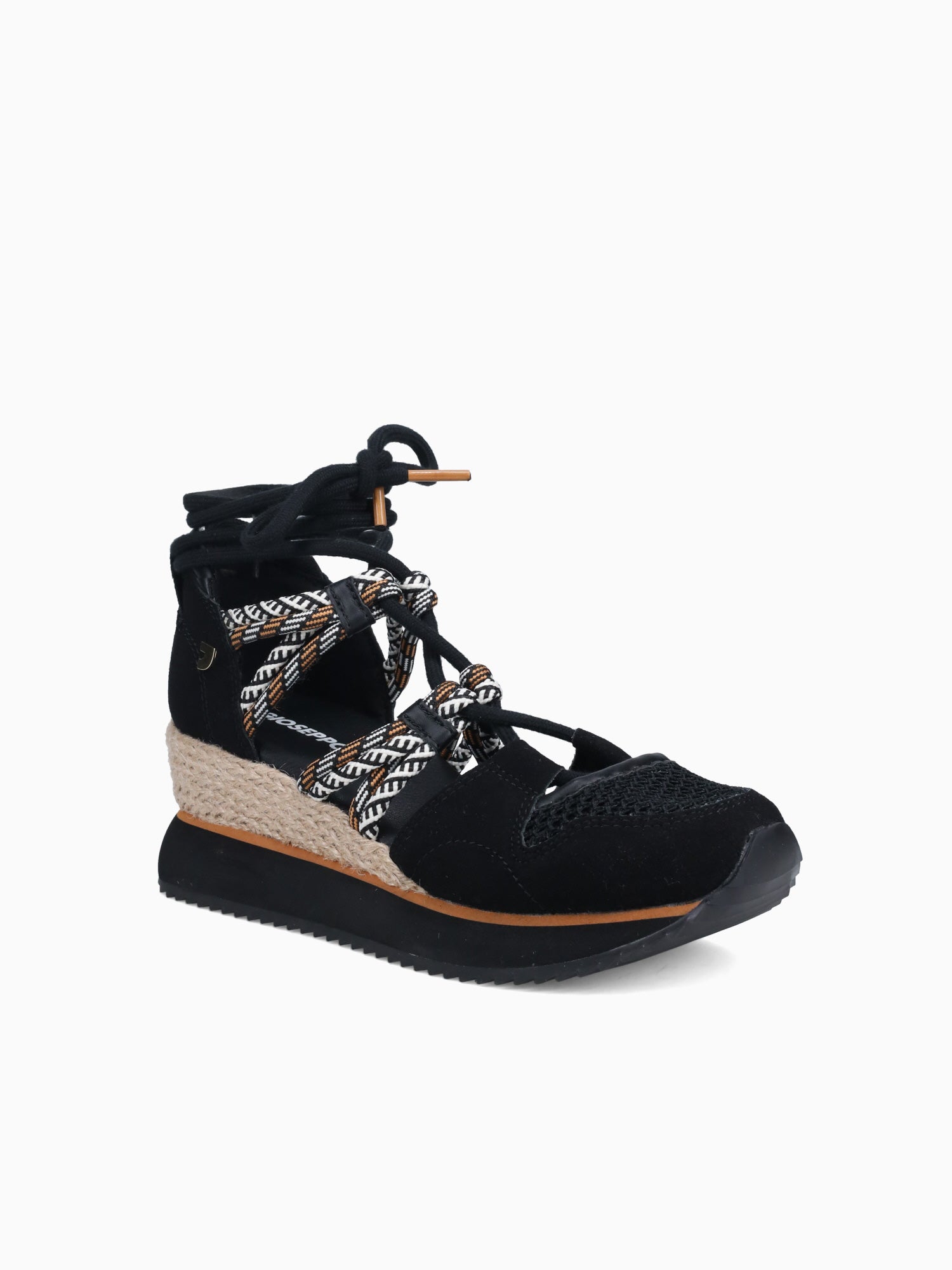 Iona Negro Black / 36 / M