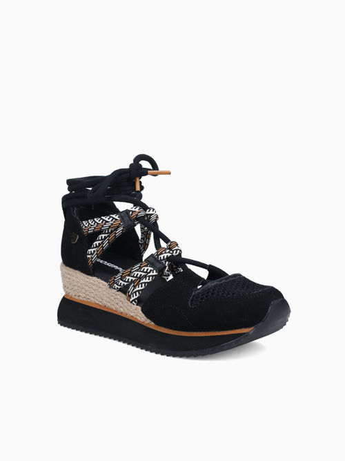 Iona Negro Black / 36 / M