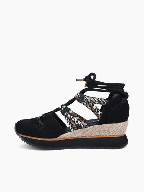 Iona Negro Black / 36 / M
