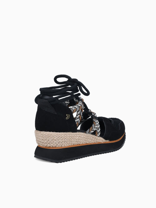 Iona Negro Black / 36 / M