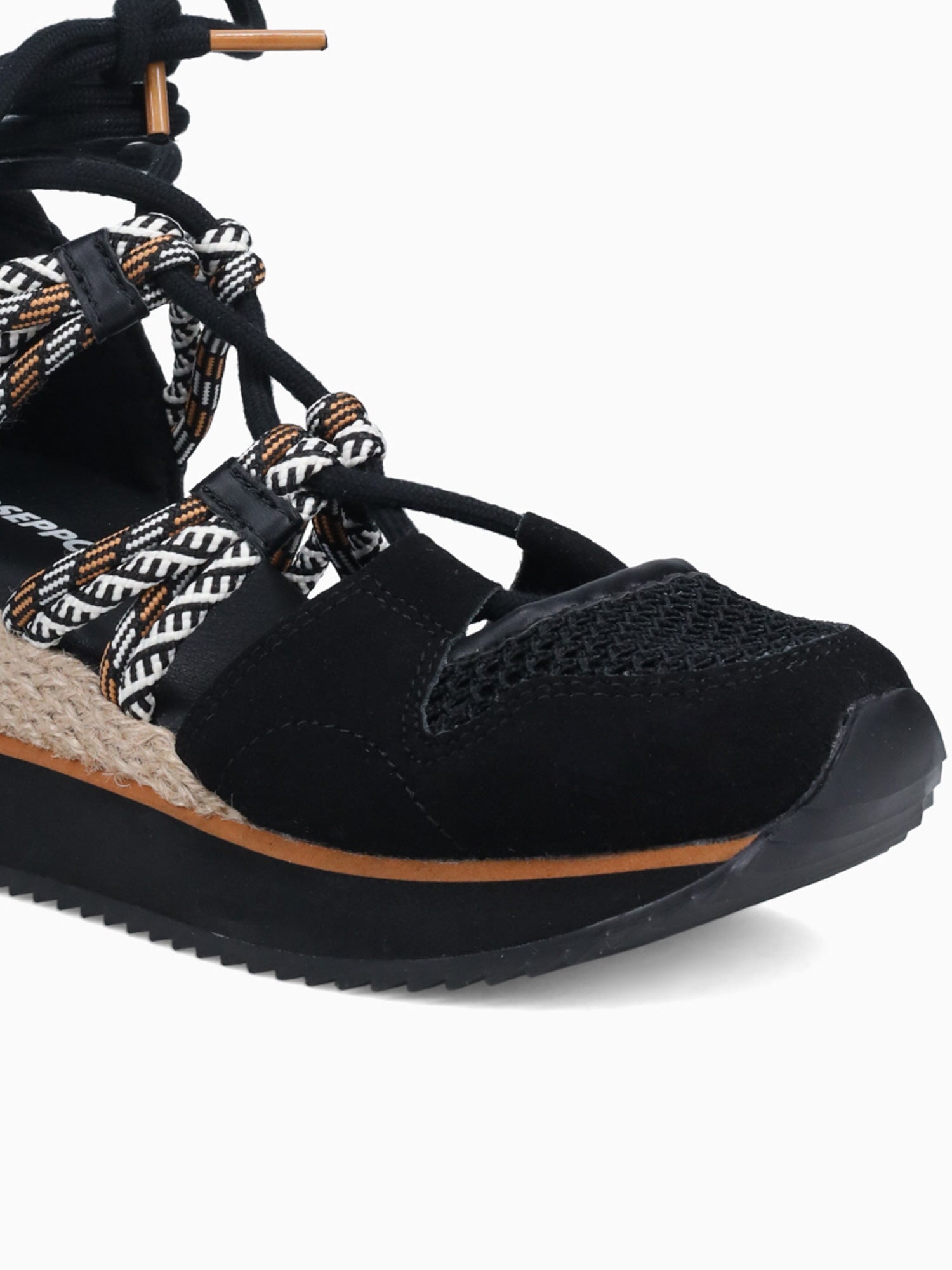 Iona Negro Black / 36 / M