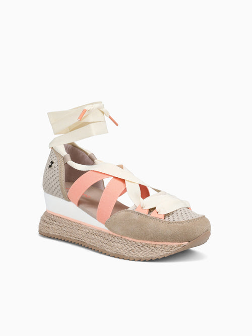 Totnes Beig Beige / 36 / M