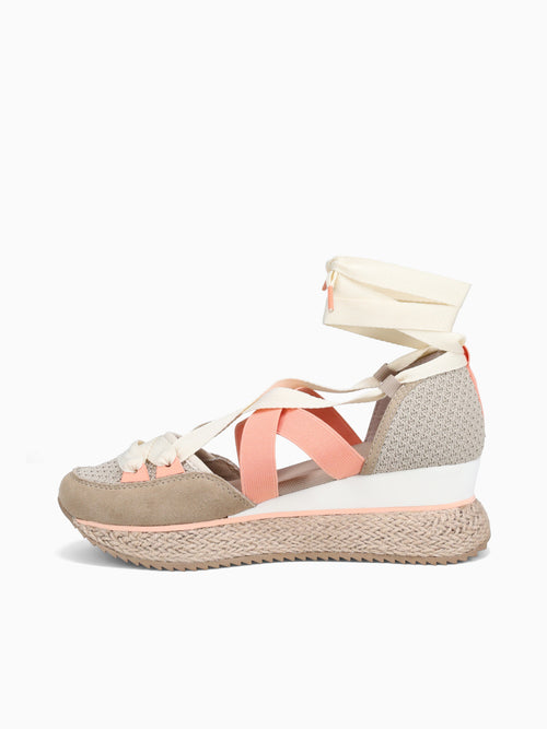 Totnes Beig Beige / 36 / M