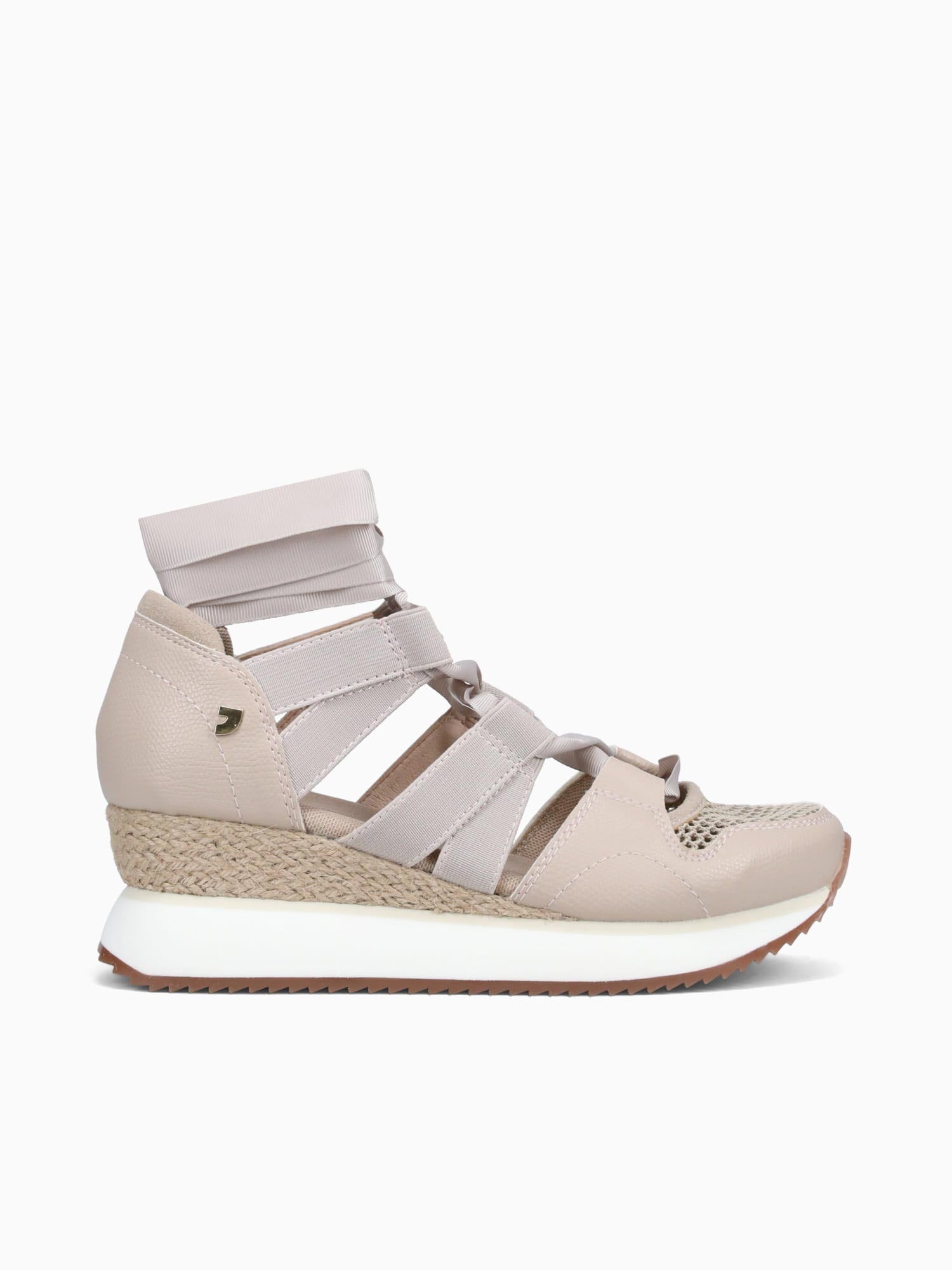 Muir Beig Beige / 36 / M