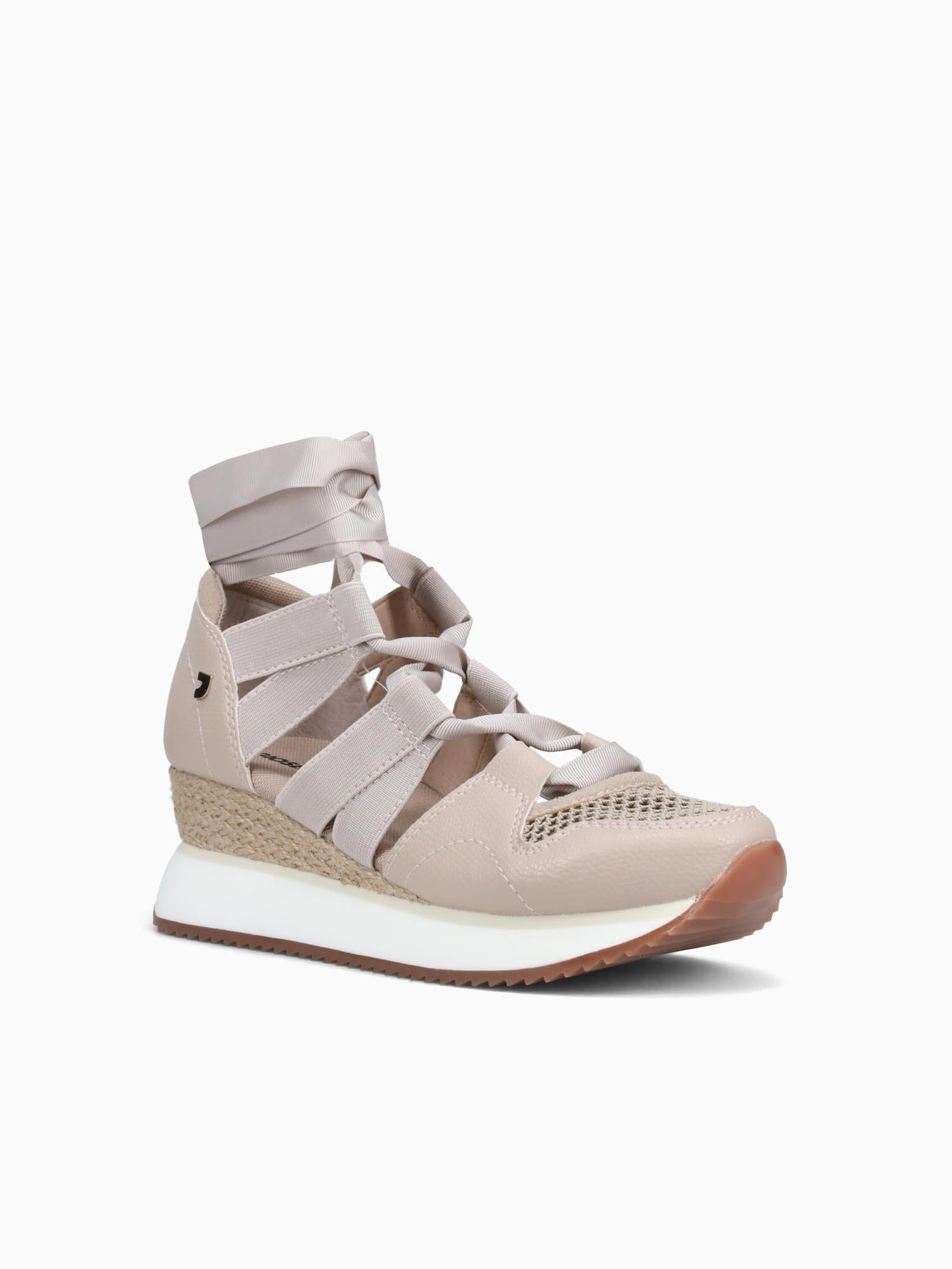 Muir Beig Beige / 36 / M