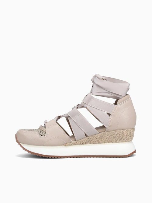 Muir Beig Beige / 36 / M