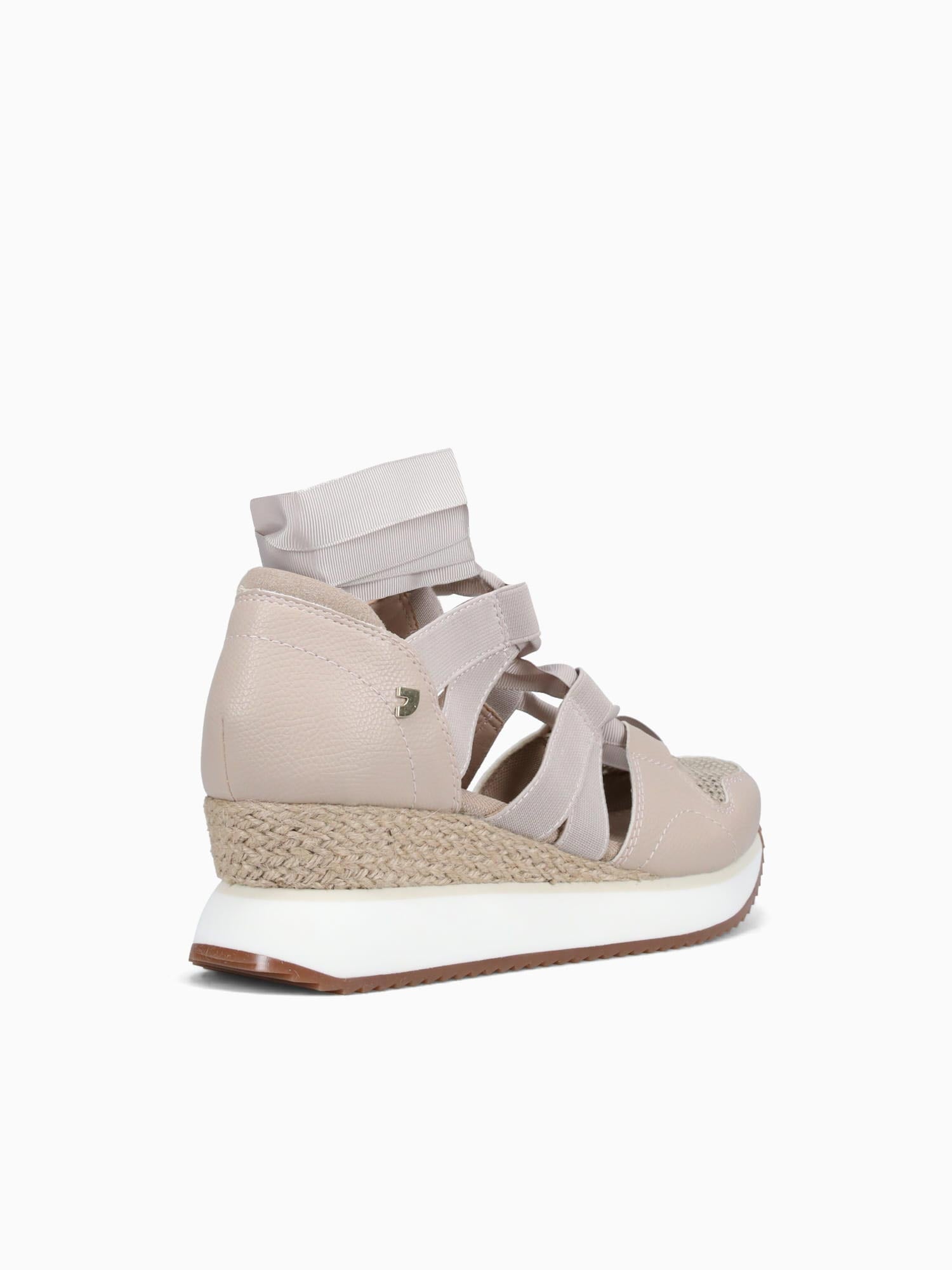 Muir Beig Beige / 36 / M