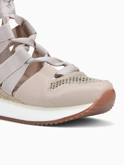 Muir Beig Beige / 36 / M