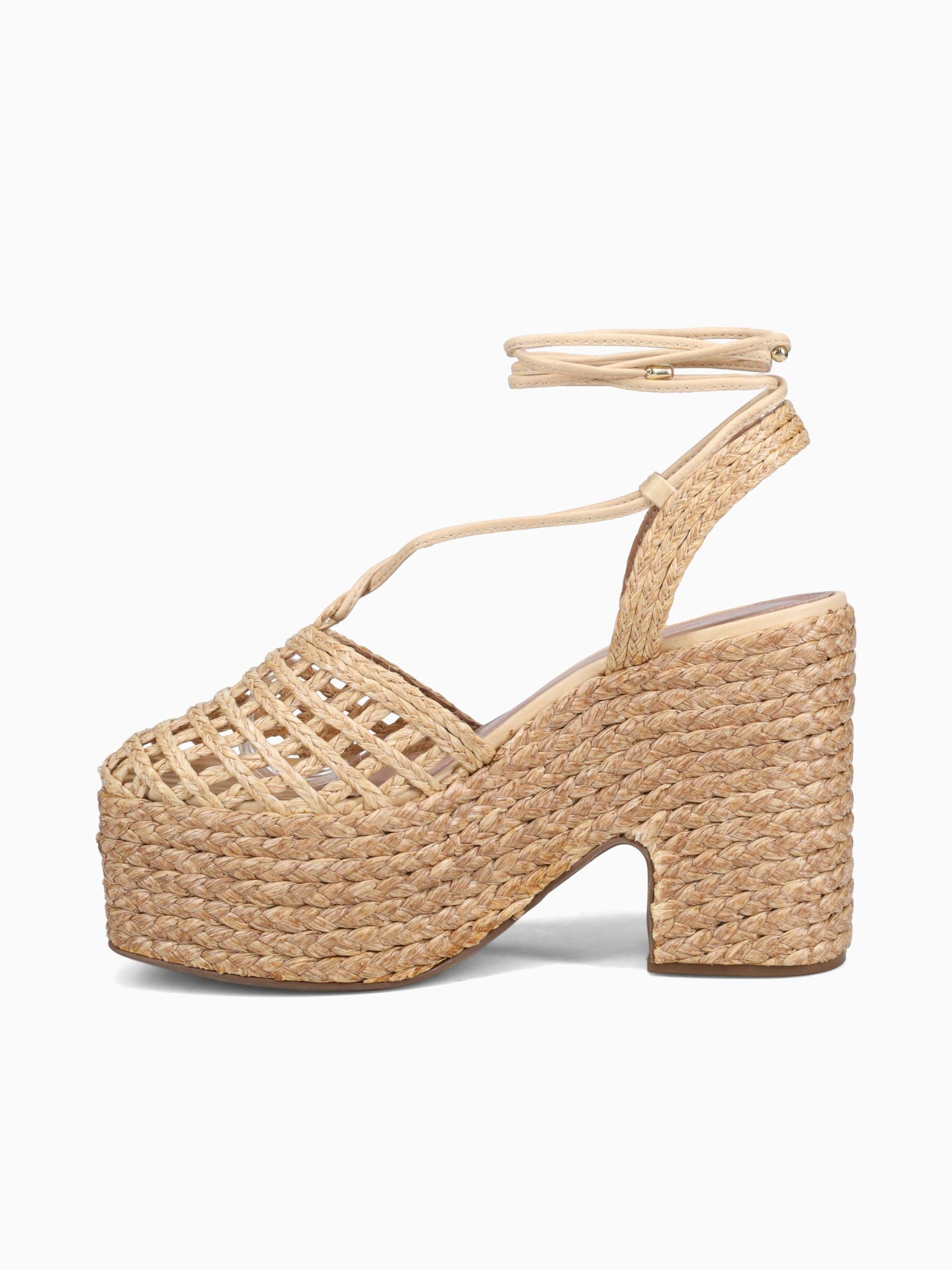 Zaelia Natural Tranca Natural / 5 / M