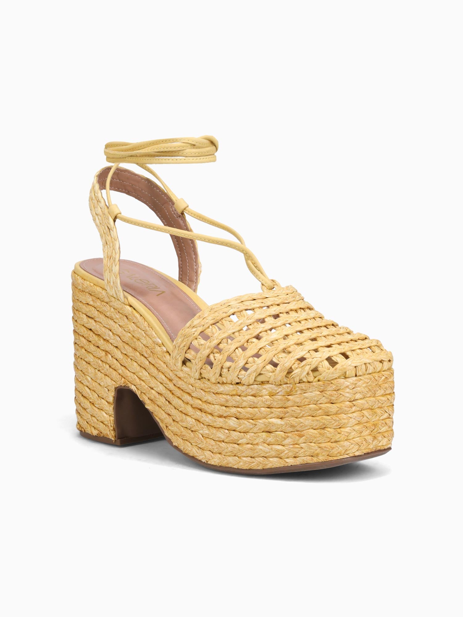 Zaelia Yellow Tranca Yellow / 5 / M