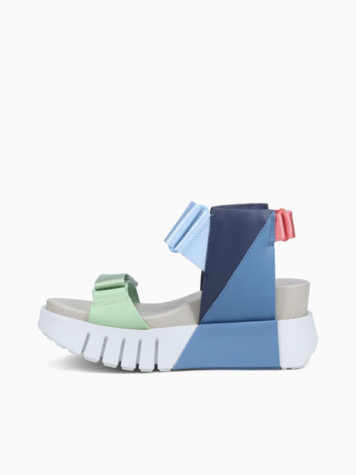 Delta Run Summer Multi / 36 / M