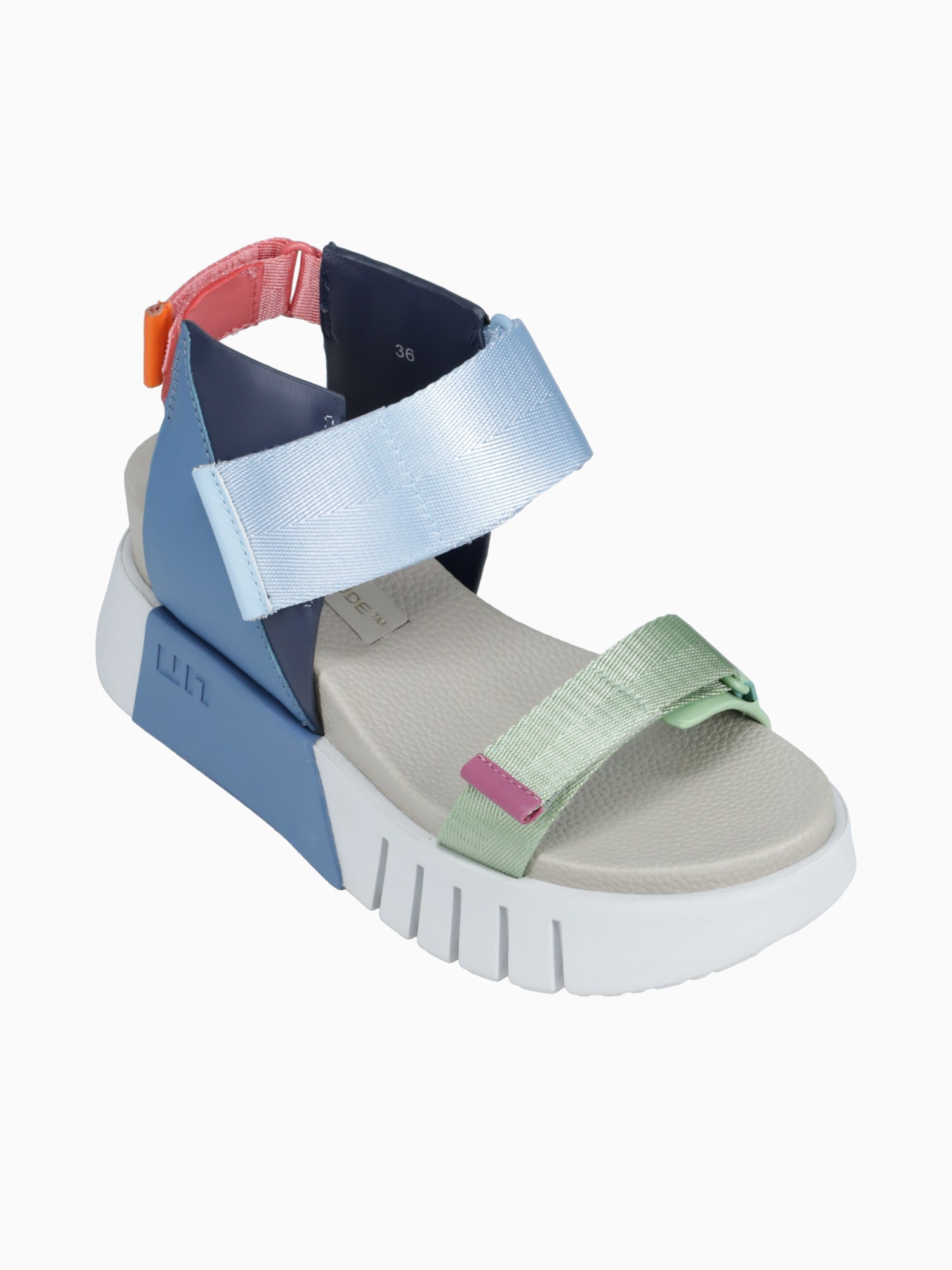 Delta Run Summer Multi / 36 / M