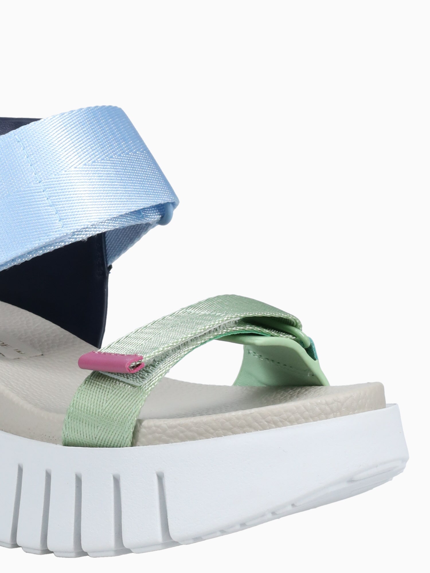 Delta Run Summer Multi / 36 / M