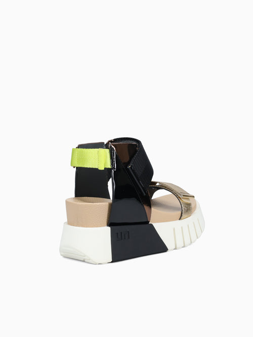 Delta Run Bronze Bronze / 36 / M