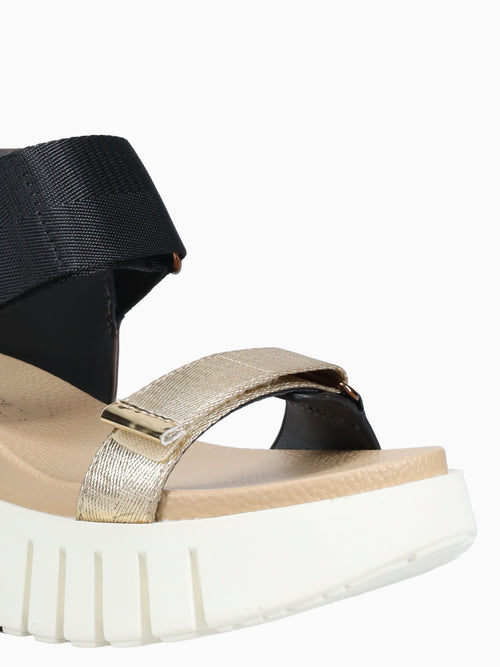 Delta Run Bronze Bronze / 36 / M