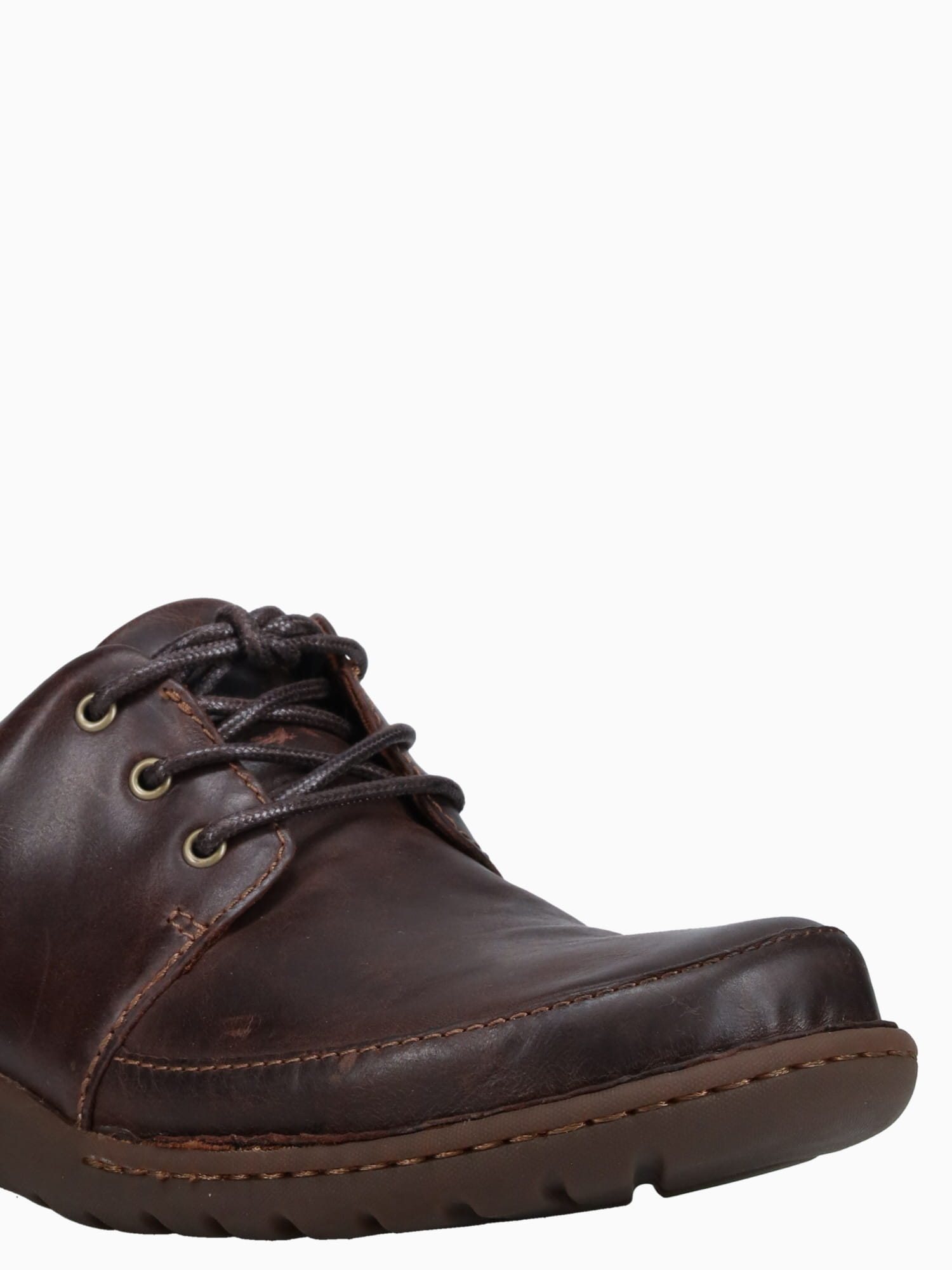 Nigel 3eye Brown Leather Brown / 8 / M