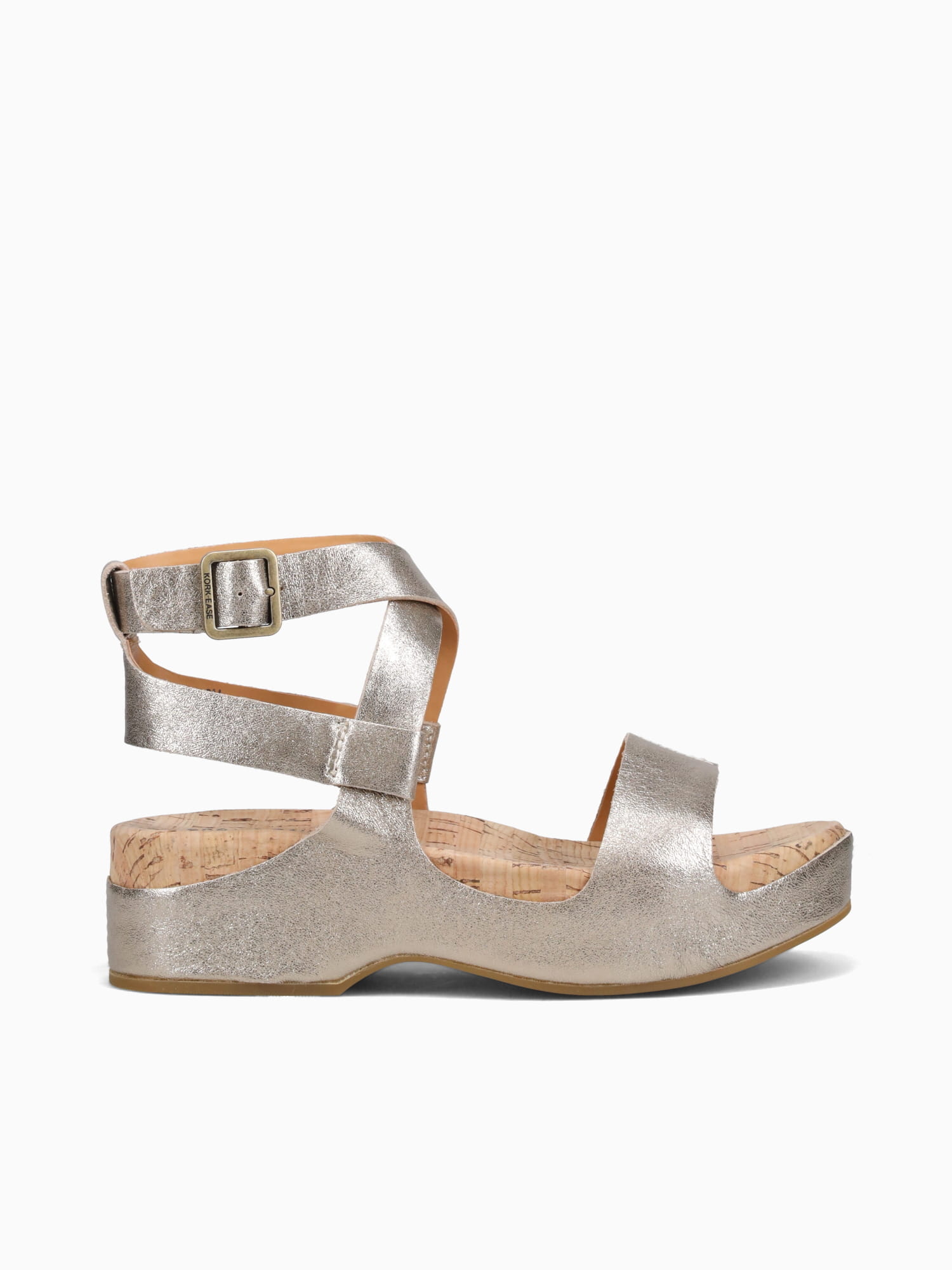Yadira Gold Metallic Gold / 5 / M