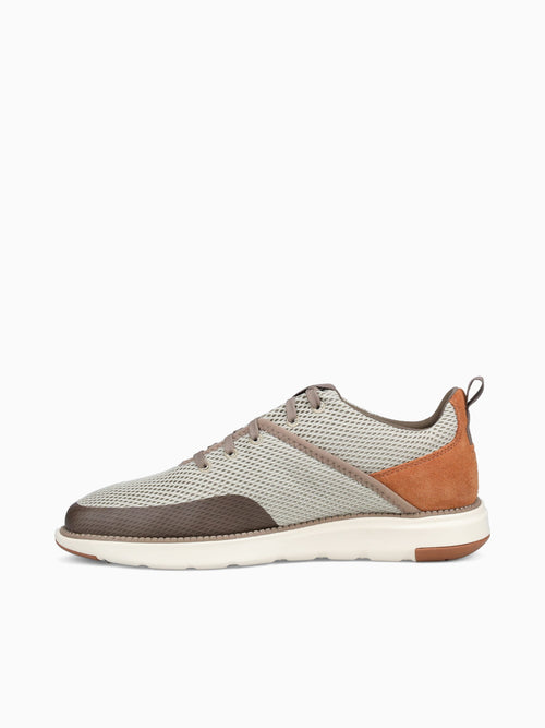 Grand Atlantic Sneaker Silver Acorn Silver / 7 / M
