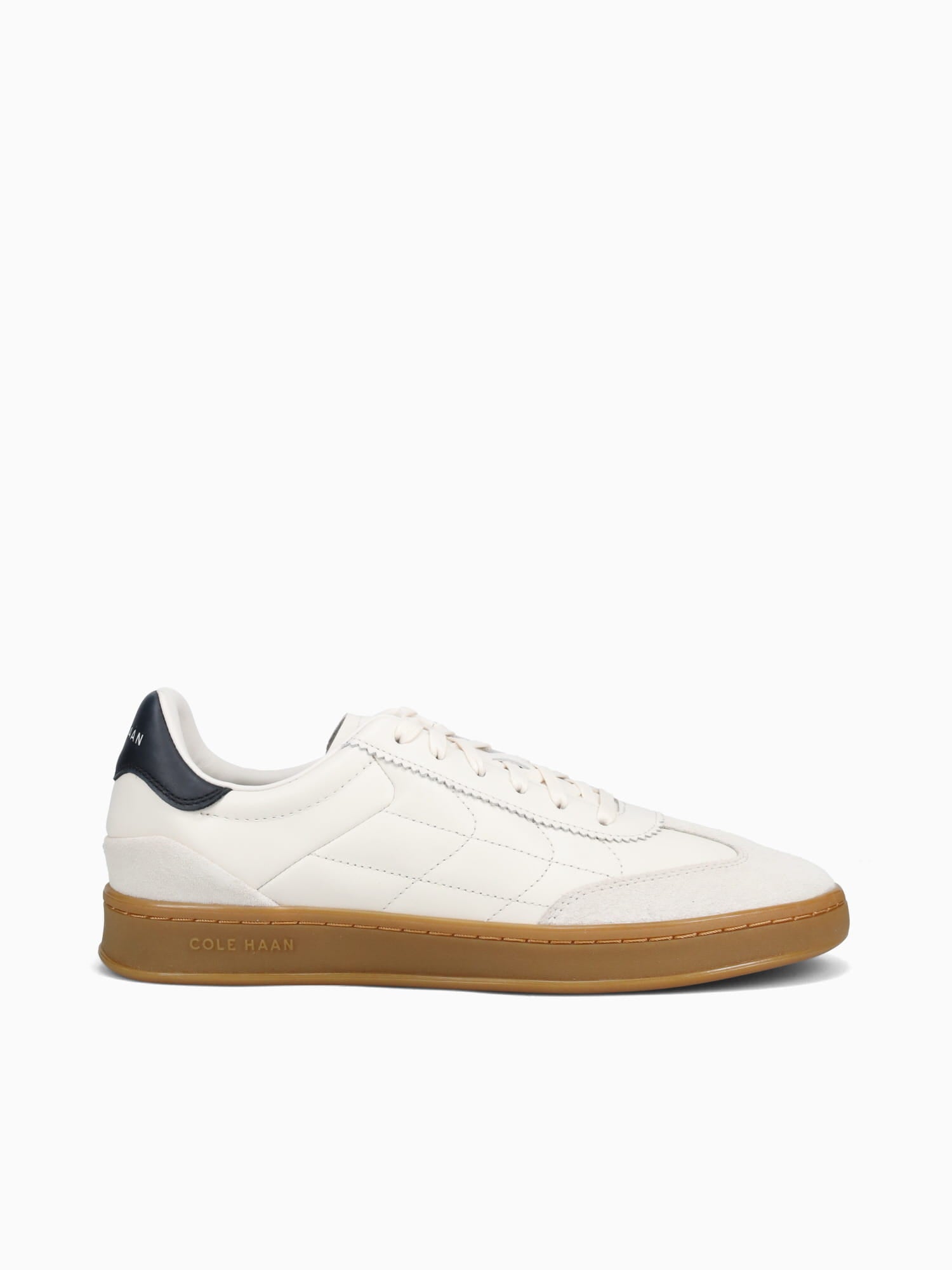 Grandpro Breakaway Ivory Gum leather Off White / 7 / M