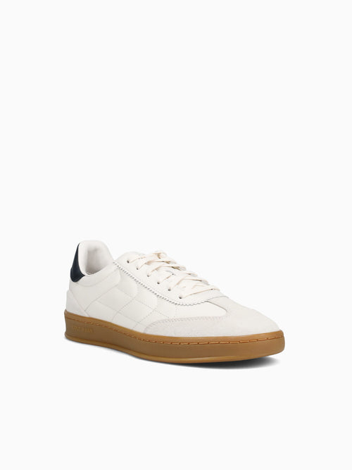 Grandpro Breakaway Ivory Gum leather Off White / 7 / M