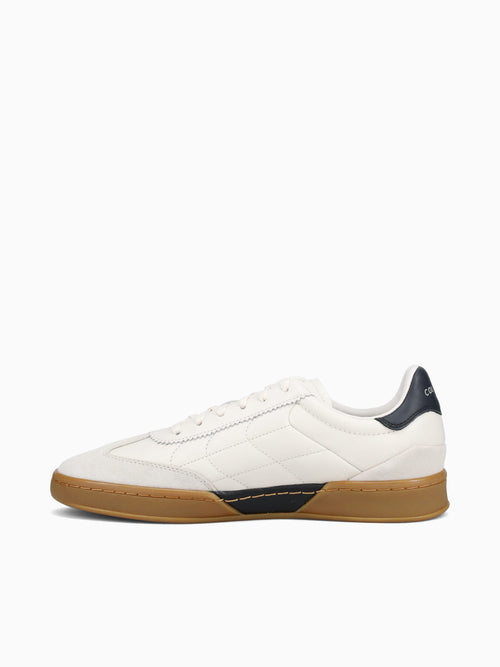 Grandpro Breakaway Ivory Gum leather Off White / 7 / M