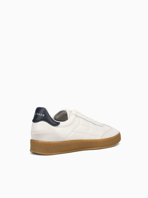 Grandpro Breakaway Ivory Gum leather Off White / 7 / M