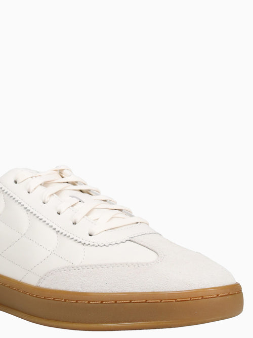 Grandpro Breakaway Ivory Gum leather Off White / 7 / M