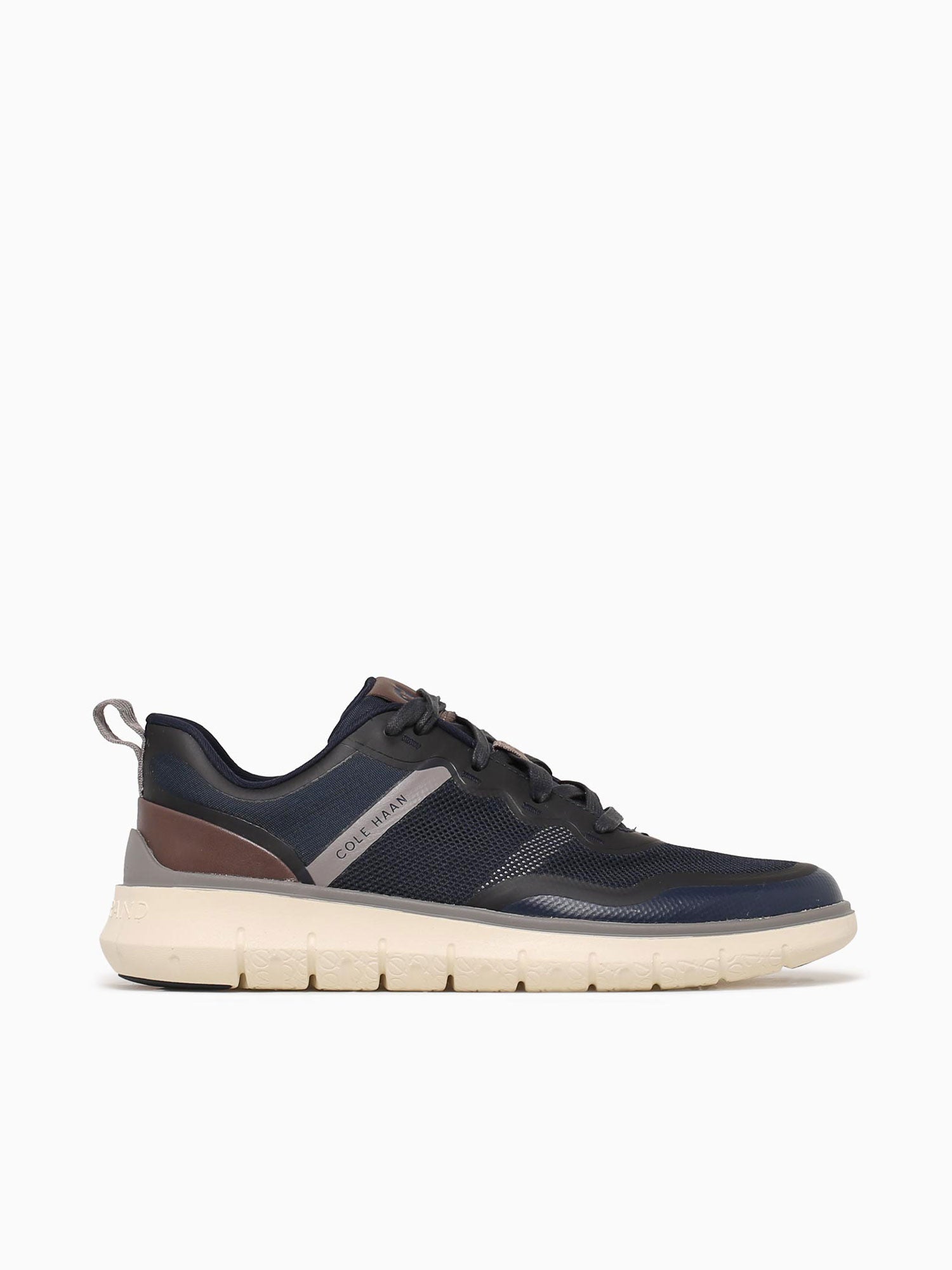 Generation Zero Grand Txt Sneaker Nvy Tr Navy / 7 / M