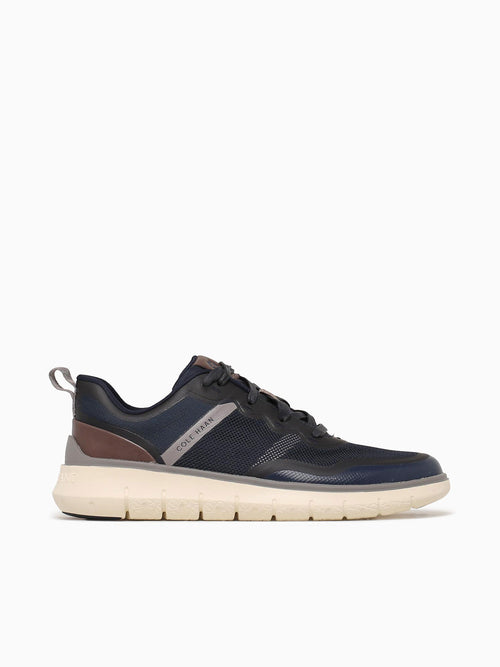 Generation Zero Grand Txt Sneaker Nvy Tr Navy / 7 / M