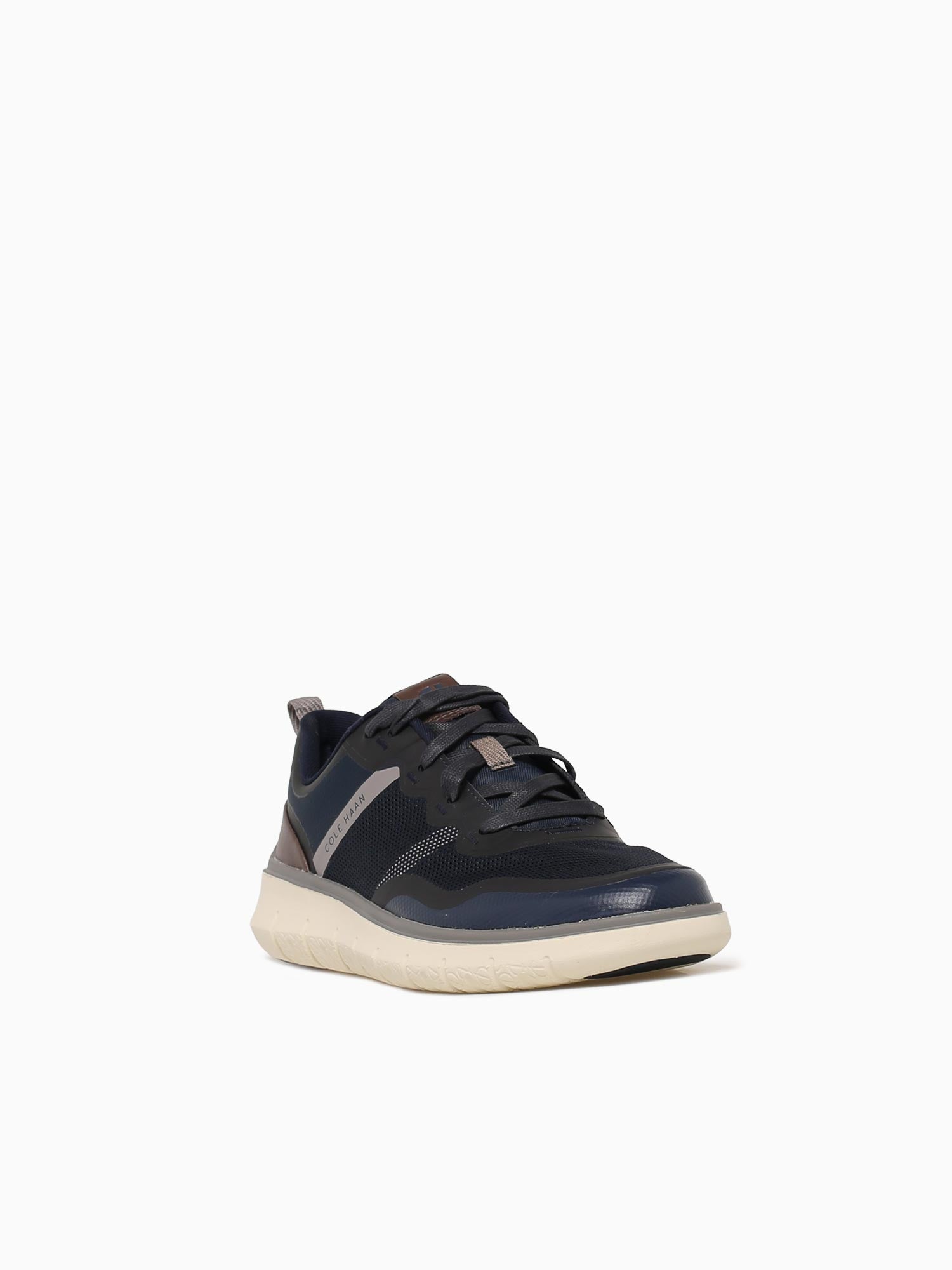 Generation Zero Grand Txt Sneaker Nvy Tr Navy / 7 / M