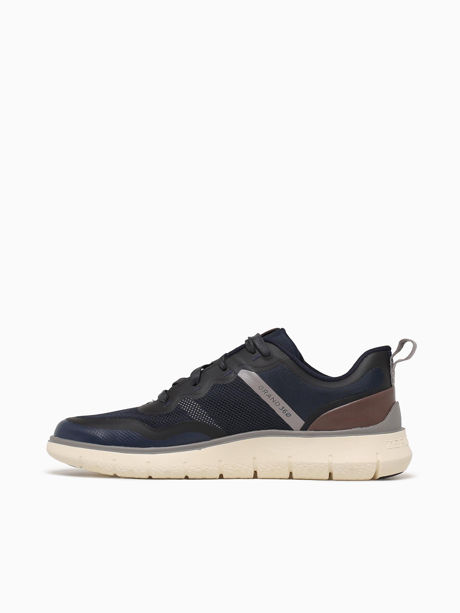 Generation Zero Grand Txt Sneaker Nvy Tr Navy / 7 / M