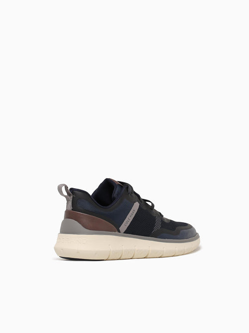 Generation Zero Grand Txt Sneaker Nvy Tr Navy / 7 / M