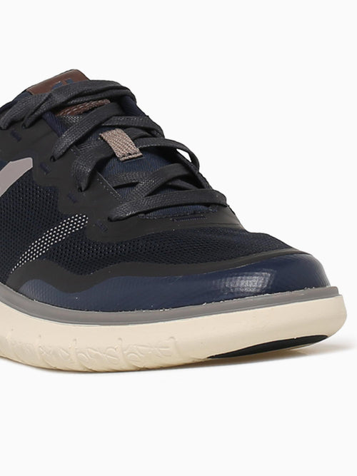 Generation Zero Grand Txt Sneaker Nvy Tr Navy / 7 / M
