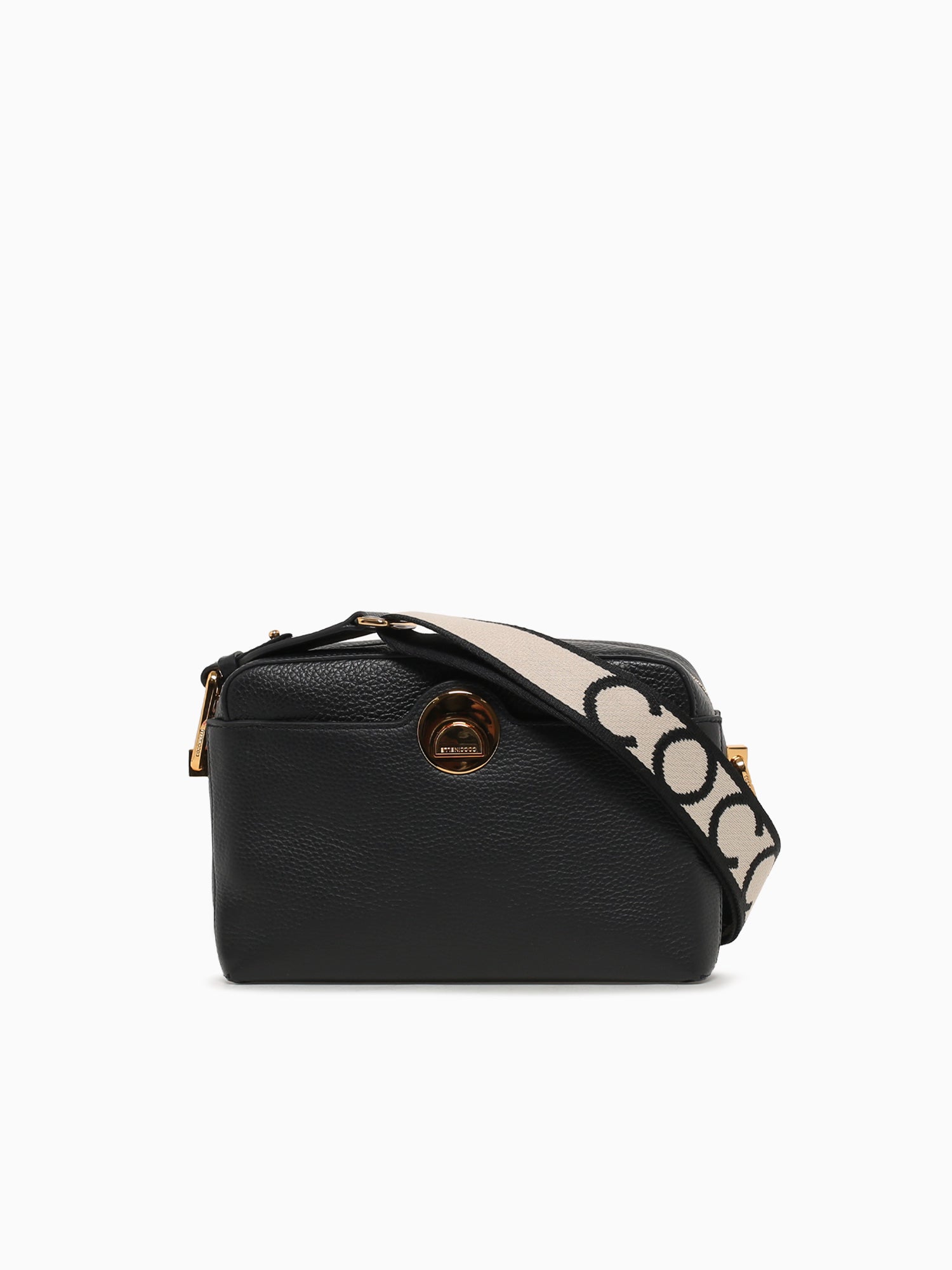 Liya Signature Noir Black