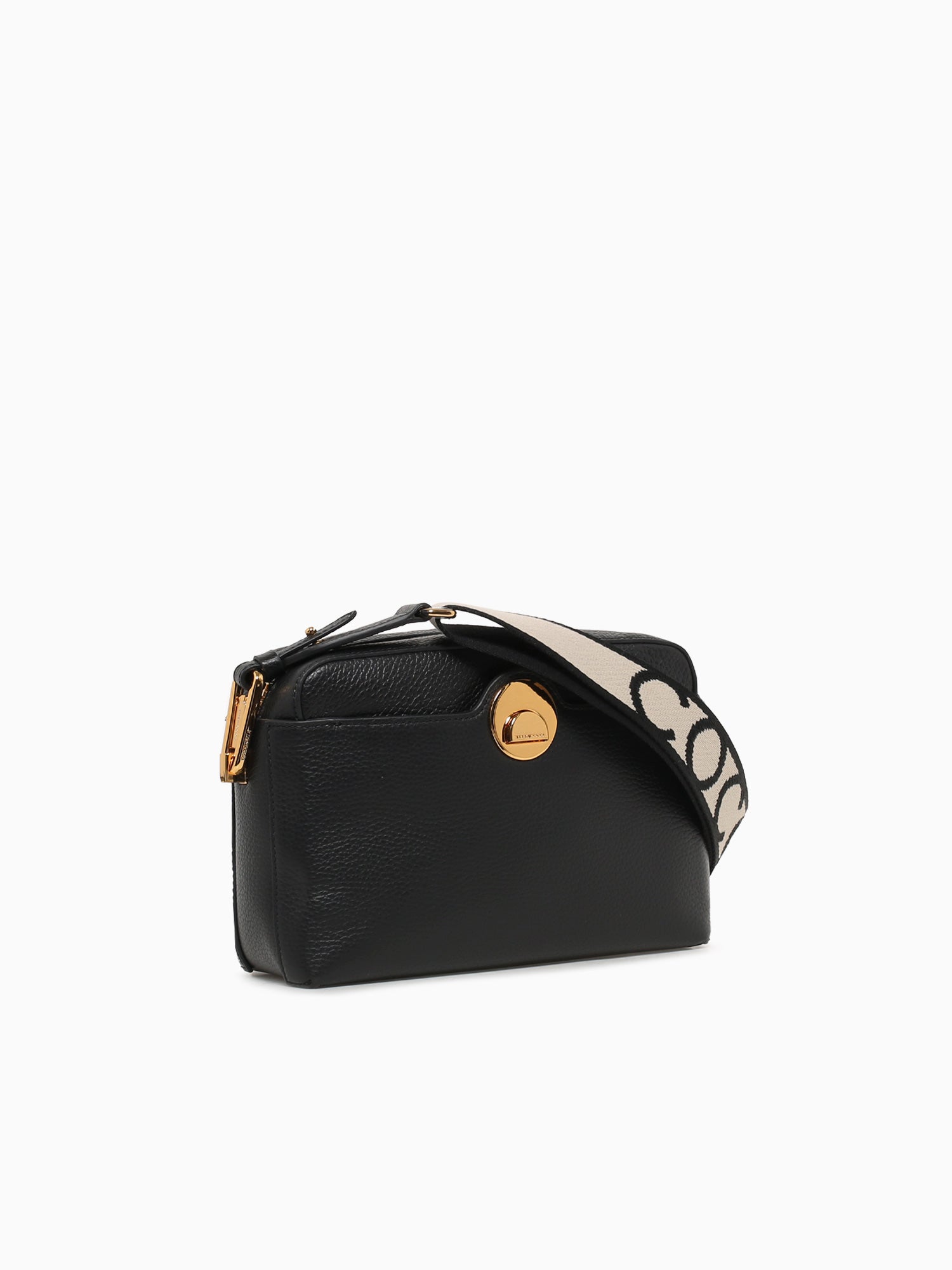 Liya Signature Noir Black