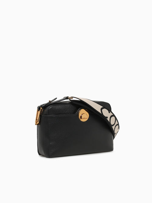 Liya Signature Noir Black