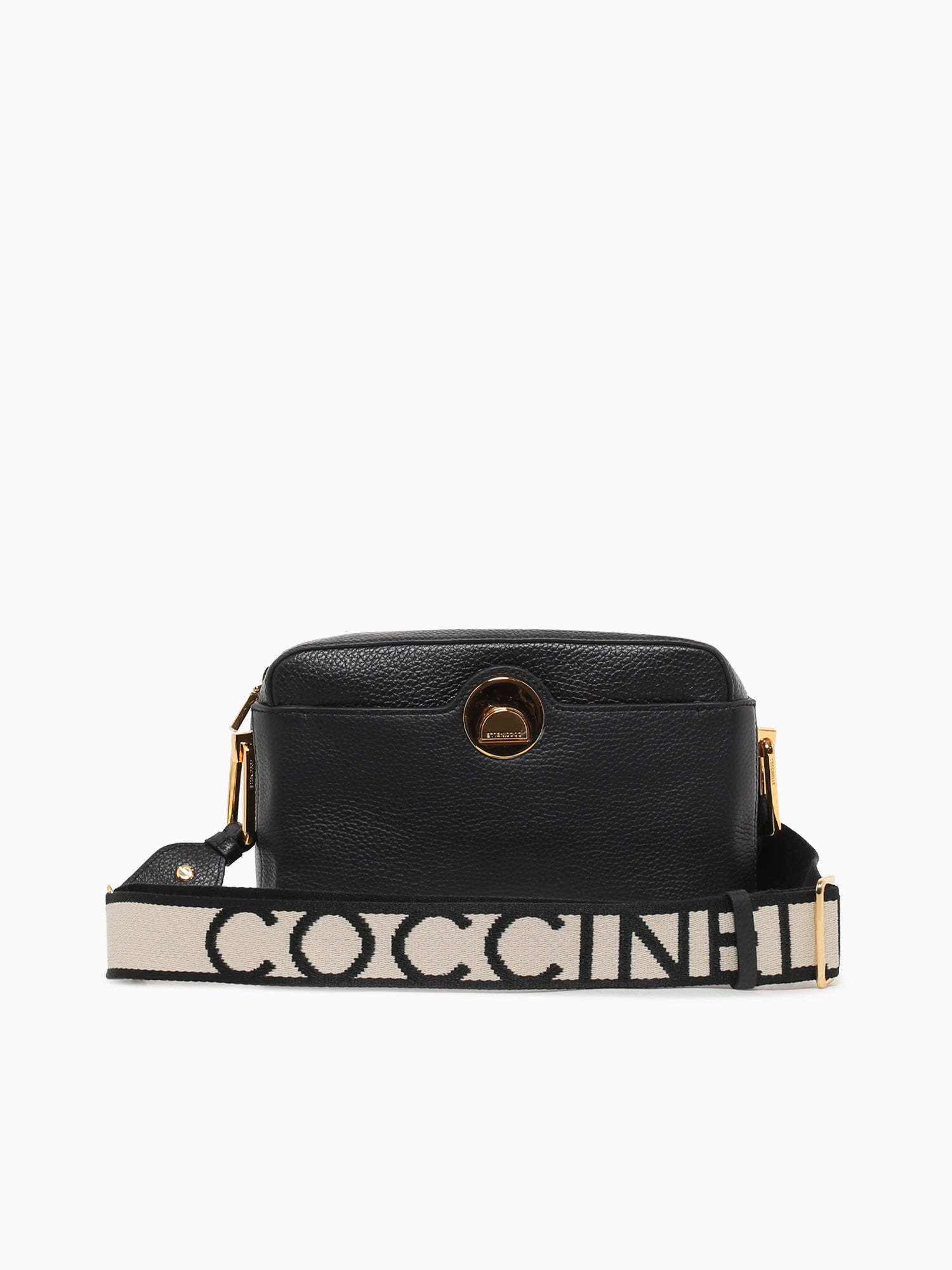 Liya Signature Noir Black